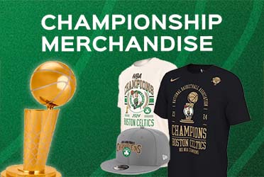 Celtics Merch