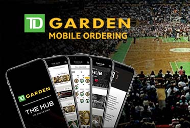 TD Garden