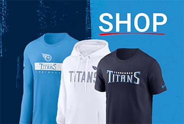 Titans Shop